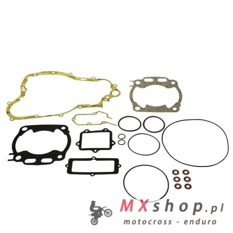 XRADICAL(ARTEIN GASKETS) SMART KIT (TOP-END + USZCZELKI POKRYW SPRZĘGŁA) YAMAHA YZ 250 '99-'23