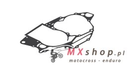 XRADICAL(ARTEIN GASKETS) USZCZELKA KARTERÓW SILNIKA (ŚRODKA SILNIKA) HONDA CRF 250R '10-'17 (METALOWA POWLEKANA)