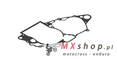 XRADICAL(ARTEIN GASKETS) USZCZELKA KARTERÓW SILNIKA (ŚRODKA SILNIKA) HONDA CRF 450R '02-'04 (METALOWA POWLEKANA)