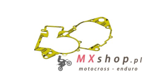 XRADICAL(ARTEIN GASKETS) USZCZELKA KARTERÓW SILNIKA (ŚRODKA SILNIKA) HUSQVARNA CR/WR 125 '97-'13, SMS/WR-E '97-'13 (OLD MODEL HU