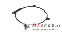 XRADICAL(ARTEIN GASKETS) USZCZELKA POKRYWY ALTERNATORA HONDA CR 250R '92-'01 (METALOWA POWLEKANA)