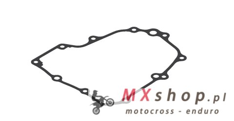 XRADICAL(ARTEIN GASKETS) USZCZELKA POKRYWY ALTERNATORA HONDA CRF 250 '10-'17 (METALOWA POWLEKANA)
