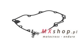 XRADICAL(ARTEIN GASKETS) USZCZELKA POKRYWY ALTERNATORA HONDA CRF 450X '05-'14 (METALOWA POWLEKANA)