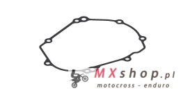 XRADICAL(ARTEIN GASKETS) USZCZELKA POKRYWY ALTERNATORA KAWASAKI KX 450F (KXF 450) '16-'18 (METALOWA POWLEKANA)