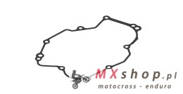 XRADICAL(ARTEIN GASKETS) USZCZELKA POKRYWY ALTERNATORA KAWASAKI KLX 450R '08-'19 (METALOWA POWLEKANA)