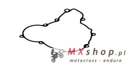 XRADICAL(ARTEIN GASKETS) USZCZELKA POKRYWY ALTERNATORA KTM EXC 250/300 TPI '17-'23, HUSQVARNA TE/TX 250/300 '17-'23, GAS GAS 250