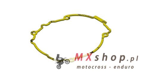 XRADICAL(ARTEIN GASKETS) USZCZELKA POKRYWY ALTERNATORA KTM SX 125 '02-'15, EXC 125 '02-'16 , SX/EXC 144/150 '09-'15, HUSQVARNA T