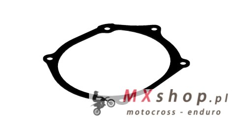 XRADICAL(ARTEIN GASKETS) USZCZELKA POKRYWY ALTERNATORA YAMAHA YZ 65 '18-'23, YZ 85 '02-'18 (METALOWA POWLEKANA)