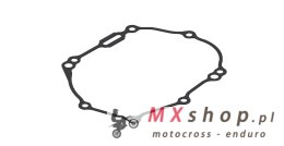XRADICAL(ARTEIN GASKETS) USZCZELKA POKRYWY ALTERNATORA YAMAHA YZF 250 '14-'18, YZ 250FX '15-'17, WRF 250'15-'18 (METALOWA POWLEK