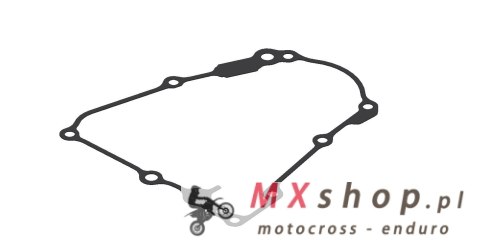 XRADICAL(ARTEIN GASKETS) USZCZELKA POKRYWY ALTERNATORA YAMAHA YZF 450 '06-'09, WRF 450 '07-'15, GAS GAS EC 450F '13-'15 (METALOW
