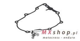 XRADICAL(ARTEIN GASKETS) USZCZELKA POKRYWY ALTERNATORA YAMAHA YZF 450 '10-'13 (METALOWA POWLEKANA)