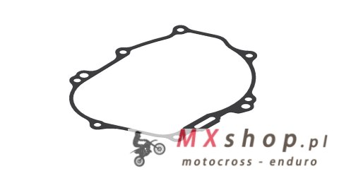 XRADICAL(ARTEIN GASKETS) USZCZELKA POKRYWY ALTERNATORA YAMAHA YZF 450 '14-'17, WRF 450 '16-'18, YZ 450FX '16-'17 (METALOWA POWLE