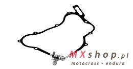 XRADICAL(ARTEIN GASKETS) USZCZELKA POKRYWY SPRZĘGŁA (WEWNĘTRZNA) HONDA CR 125R '90-'04 (METALOWA POWLEKANA)