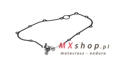 XRADICAL(ARTEIN GASKETS) USZCZELKA POKRYWY SPRZĘGŁA (WEWNĘTRZNA) HONDA CRF 250R '04-'09, CRF 250X '04-'17 (METALOWA POWLEKANA)