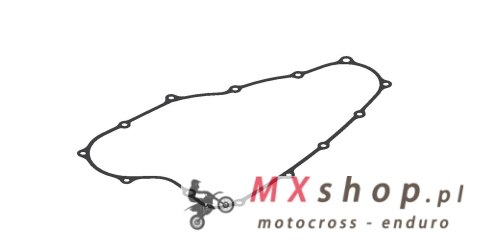 XRADICAL(ARTEIN GASKETS) USZCZELKA POKRYWY SPRZĘGŁA (WEWNĘTRZNA) HONDA CRF 450R '09-'16