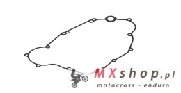 XRADICAL(ARTEIN GASKETS) USZCZELKA POKRYWY SPRZĘGŁA (WEWNĘTRZNA) KAWASAKI KXF 450 '06-'08 (KX 450F), KLX 450R '08-'19, KFX 450R 
