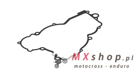 XRADICAL(ARTEIN GASKETS) USZCZELKA POKRYWY SPRZĘGŁA (WEWNĘTRZNA) KTM SX 250 '07-'15, EXC 250/300 '08-'16 , HUSABERG TE 250/300 '