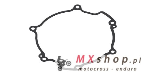 XRADICAL(ARTEIN GASKETS) USZCZELKA POKRYWY SPRZĘGŁA (ZEWNĘTRZNA) KAWASAKI KX 80/85 '98-'13