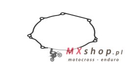 XRADICAL(ARTEIN GASKETS) USZCZELKA POKRYWY SPRZĘGŁA (ZEWNĘTRZNA) KAWASAKI KXF 450 '06-'15, KLX 450 '08-'19