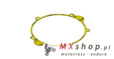 XRADICAL(ARTEIN GASKETS) USZCZELKA POKRYWY SPRZĘGŁA (ZEWNĘTRZNA) KTM SX 85 '03-'17, HUSQVARNA TC 85 '14-'17