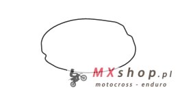 XRADICAL(ARTEIN GASKETS) USZCZELKA POKRYWY SPRZĘGŁA (ZEWNĘTRZNA) O-RING HONDA CR 250R '92-'01