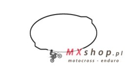 XRADICAL(ARTEIN GASKETS) USZCZELKA POKRYWY SPRZĘGŁA (ZEWNĘTRZNA) O-RING KTM SX 250 '16-'18, EXC 250/300 TPi '17-'23, HUSQVARNA T