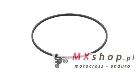 XRADICAL(ARTEIN GASKETS) USZCZELKA POKRYWY SPRZĘGŁA (ZEWNĘTRZNA) O-RING KTM SX 50 '09-'23 GAS GAS MC 50 '21-'23