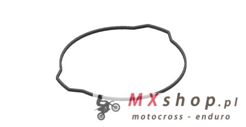 XRADICAL(ARTEIN GASKETS) USZCZELKA POKRYWY SPRZĘGŁA (ZEWNĘTRZNA) O-RING KTM SX 65 '09-'23, HUSGVARNA TC 65 '17-'23, GAS GAS MC 6