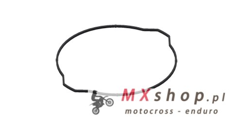 XRADICAL(ARTEIN GASKETS) USZCZELKA POKRYWY SPRZĘGŁA (ZEWNĘTRZNA) O-RING KTM SXF 250 '05-'12, EXCF 250 '07-'13, (SX-F 250) (EXC-F