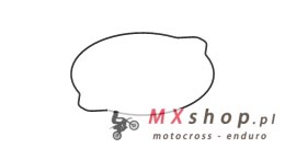 XRADICAL(ARTEIN GASKETS) USZCZELKA POKRYWY SPRZĘGŁA (ZEWNĘTRZNA) O-RING YAMAHA YZ 250 '03-'21 , YZ 250X '16-'21