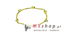 XRADICAL(ARTEIN GASKETS) USZCZELKA POKRYWY SPRZĘGŁA (ZEWNĘTRZNA) YAMAHA YZ 65 '18-'23,YZ 85 '02-'18