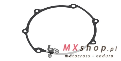 XRADICAL(ARTEIN GASKETS) USZCZELKA POKRYWY SPRZĘGŁA (ZEWNĘTRZNA) YAMAHA YZF 250 '01-'13, WRF 250 '01-'14, GAS GAS EC 250F '13-'1