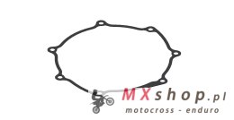 XRADICAL(ARTEIN GASKETS) USZCZELKA POKRYWY SPRZĘGŁA (ZEWNĘTRZNA) YAMAHA YZF 250 '14-'18, WRF 250 '15-'18, YZ 250FX '15-'17,