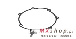 XRADICAL(ARTEIN GASKETS) USZCZELKA POKRYWY SPRZĘGŁA (ZEWNĘTRZNA) YAMAHA YZF 450 '03-'09, WRF 450 '04-'15, GAS GAS EC 450 '13-'15