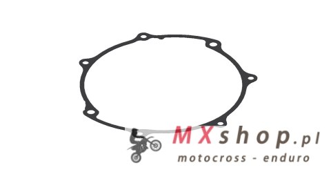 XRADICAL(ARTEIN GASKETS) USZCZELKA POKRYWY SPRZĘGŁA (ZEWNĘTRZNA) YAMAHA YZF 450 '03-'09, WRF 450 '04-'15, GAS GAS EC 450 '13-'15