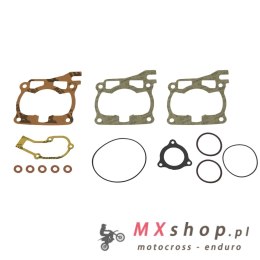 XRADICAL(ARTEIN GASKETS) USZCZELKI TOP END GAS GAS EC 125 2T '01-'13