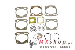 XRADICAL(ARTEIN GASKETS) USZCZELKI TOP END GAS GAS EC 200 2T '05-'13, EC250 2T '05-'13 , EC300 2T '05-'13