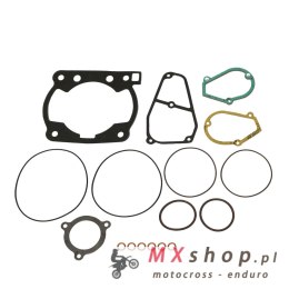XRADICAL(ARTEIN GASKETS) USZCZELKI TOP END GAS GAS EC 200 2T '14-'17, EC 250 2T '14-'17 , EC 300 2T '14-'17