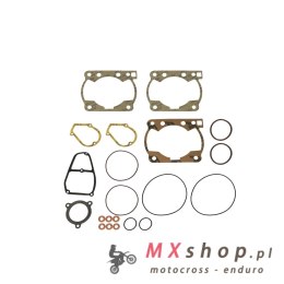 XRADICAL(ARTEIN GASKETS) USZCZELKI TOP END GAS GAS EC 200 2T '98-'04, EC 250 2T '98-'04, EC 300 2T '98-'04 , QUAD WILD HP 300 2T