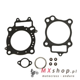 XRADICAL(ARTEIN GASKETS) USZCZELKI TOP END HONDA CRF 250R 4T '04-'09 CRF 250X 4T '04-'13 (METALOWE POWLEKANE)