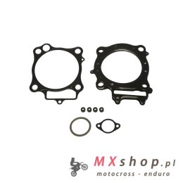 XRADICAL(ARTEIN GASKETS) USZCZELKI TOP END HONDA CRF 450 X 4T '05-'14 (METALOWE POWLEKANE)
