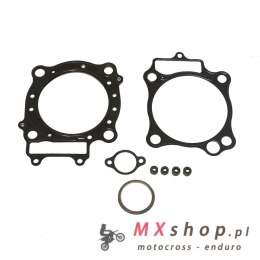 XRADICAL(ARTEIN GASKETS) USZCZELKI TOP END HONDA CRF 450R 4T '02-'04 (METALOWE POWLEKANE)