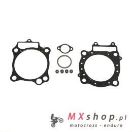 XRADICAL(ARTEIN GASKETS) USZCZELKI TOP END HONDA CRF 450R 4T '05-'06 (METALOWE POWLEKANE)
