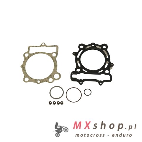 XRADICAL(ARTEIN GASKETS) USZCZELKI TOP END KAWASAKI KX 250F 4T '17-'18