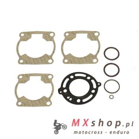 XRADICAL(ARTEIN GASKETS) USZCZELKI TOP END KAWASAKI KX 85 2T '14-'21