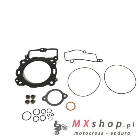 XRADICAL(ARTEIN GASKETS) USZCZELKI TOP END KTM SXF 450 '07-'12 , ATV SX 450 '09-'10, SXF 505 '07-'08