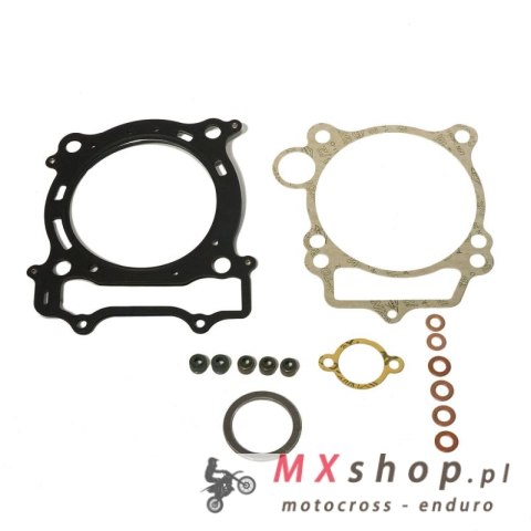 XRADICAL(ARTEIN GASKETS) USZCZELKI TOP END YAMAHA WR 450 F 4T '04-'06, YZF 450 '03-'05, YFZ 450 ATV '04-'11