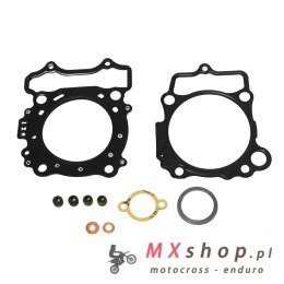 XRADICAL(ARTEIN GASKETS) USZCZELKI TOP END YAMAHA YZ 250 F 4T '14-'18 , WR 250 F 4T '15-'19 (METALOWE POWLEKANE)