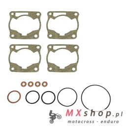 XRADICAL(ARTEIN GASKETS) USZCZELKI TOP END YAMAHA YZ 85 2T '02-'18