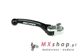 SCAR RACING DŹWIGNIA KLAMKA NIEŁAMKA HAMULCA SUZUKI RMZ 250 '04-'25, RMZ 450 '04-'25 YAMAHA YZ 65 '18-'25 YZ 85 '01-'25, YZ 125 